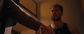 Kader iz filma Kečap, džezve i Mare! (2025)