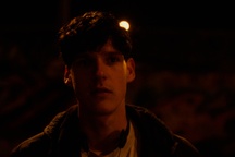 Still frame Profiteroli (2026)