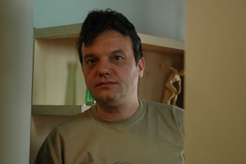 Valter Dragan in Moj sin, seksualni manijak (2006).