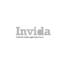 Logotip: Invida
