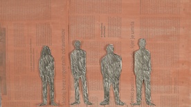 Still frame Flowers of Palestine (2024)