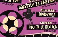 Dnevi slovenskega filma v Pulju