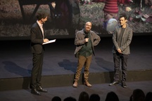 Distribucijska premiera Tales from the Magic Garden (2025)