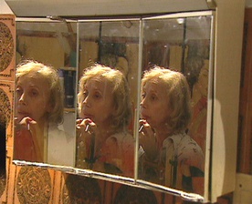 Sestra v ogledalu - portret Lenče Ferenčak (2003)
