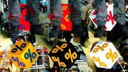 Kader iz filma slatkor ~ BTC GRL GNG (2025)