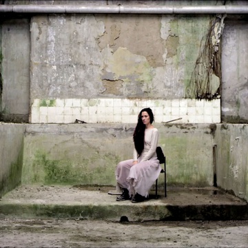 Jelena Bolšedonova in Sotto (2016).