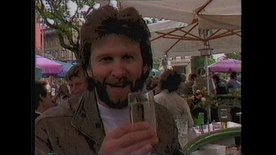 Andrej Šifrer v filmu Andrej s Stražišča (1984).