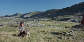 Still frame Poletne počitnice (2025)