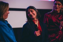 Cinema release premiere Fantasy (2025)