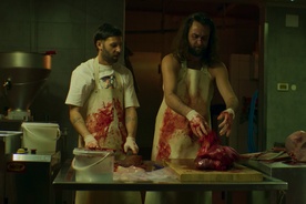 Tim Lončar, Filip Đurić (I) in Srečen dan mrtvih (2025).