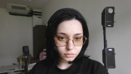 Na fotografiji: Tamara Taskova