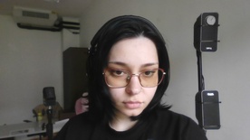 In this photo:  Tamara Taskova