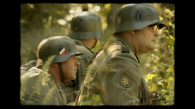 Still frame April '41 (2025)