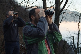 Still frame Drežniška koza in njeni ljudje (2025)