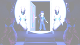 Still frame Noč lutkarja (2025)