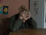 Mackenzie Mazur v filmu Moja Vesna (2022).