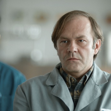 Jure Ivanušič in Slovenija, Avstralija in jutri ves svet (2017).