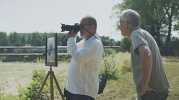 Kader iz filma Fotograf (2026)