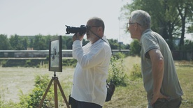 Still frame Fotograf (2026)