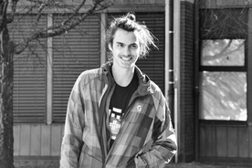 In this photo:  Ciril Zupan