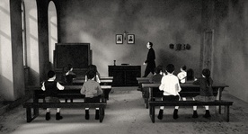 Still frame Julka (2025)