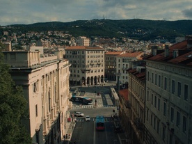 Still frame Husky (2025)