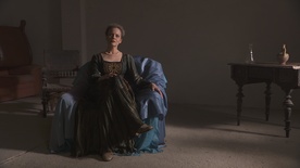 Helena Pirc in Matej Sternen (2024).