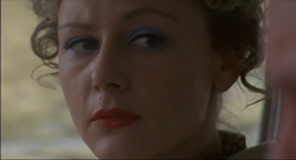 Polona Juh v filmu Child in Time (2004).