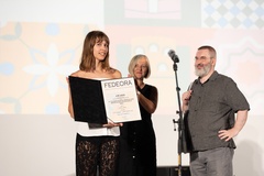 Dve nagradi za slovenska filma na festivalu v Herceg Novem