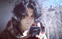 Svetovna premiera dokumentarnega filma Upornica