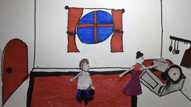 Kader iz filma Otroci pokajo vice (2021)