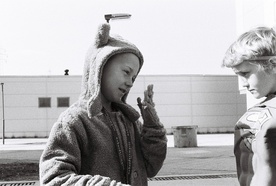 Rok Arsović v filmu Maks (2012).