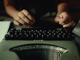 Still frame Duša kaj želiš (2026)