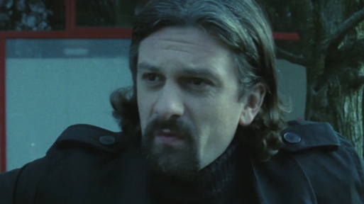 Vladimir Vlaškalić v filmu Vsakdan ni vsak dan (2008).