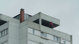 Kader iz filma Drugorazredni (2025)