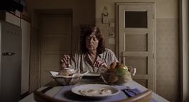Marijana Brecelj v filmu Nisi pozabil (2016).