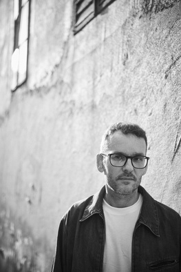 Na fotografiji: Darko Štante