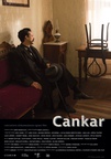 Plakat: Cankar (2018). Na fotografiji: Rok Vihar