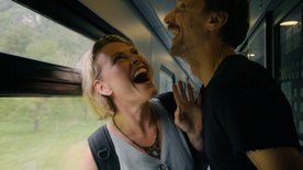 Tjaša Ferme, Marko Mandić in Prebujena kri (2026).