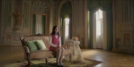 Dragica Čeč in Zgodbe s prepiha: Mojster (2024).