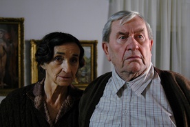 Ivanka Mežan, Jurij Souček in Moj sin, seksualni manijak (2006).
