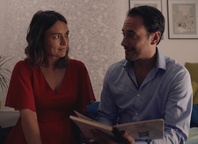 Arna Hadžialjević, Miha Rodman in Skoraj polnoč (2020).