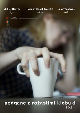 Podgane z rožastimi klobuki (2025)