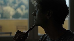 Andrej Somer v filmu Filmski poklic - Scenarist (2019).