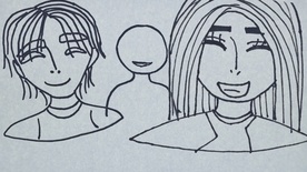 Still frame To smo mi, Kobaleki (2024)