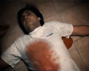 Kader iz filma Žrtev (2007)