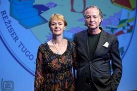 event photo Poletje v školjki (1986)