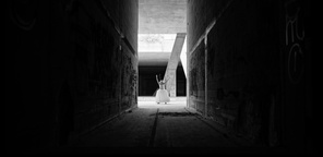 Lara Ekar Grlj in Tlenja (2025).