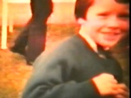 Kader iz filma Memory Loss (2025)