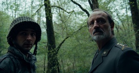 Kader iz filma Aylan (2026)